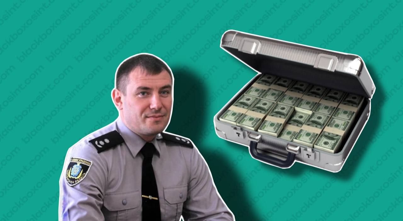 Суд поновив підозрюваного поліцейського