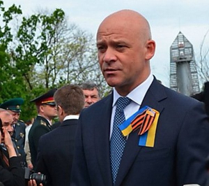 Труханова лишают гражданства