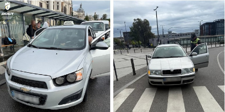 34 тысячи - за перевозку пассажиров