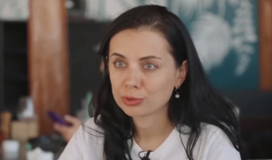 У жены Олега Кипера нет российского гражданства