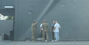 Нардеп призывает увеличить ТЦК