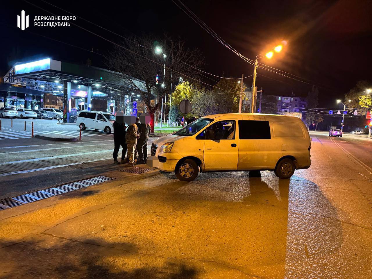 В Одесі розслідують конфлікт силовиків