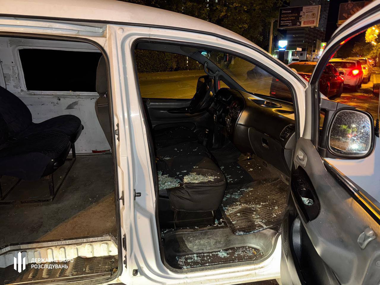 В Одесі розслідують конфлікт силовиків