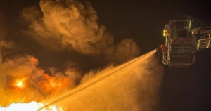 Снова обстреляли Одесский регион