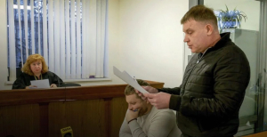 Мера Граждана знов відправили до СІЗО