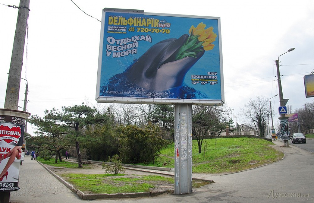 Новое кольцо пятого трамвая: мегастройка так и не началась (фото)