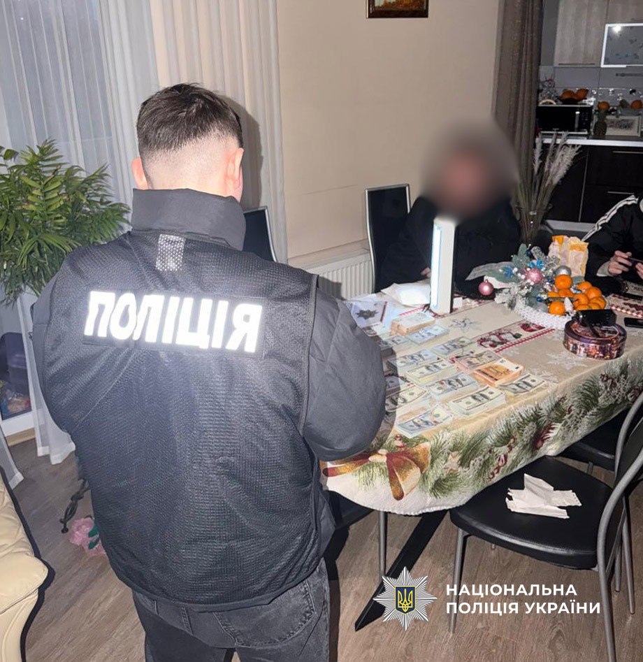 В Одесі лікарка вимагала хабар