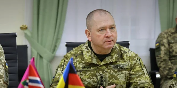 Залог за экс-главу ГНСУ составит 22 миллиона