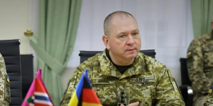 Залог за экс-главу ГНСУ составит 22 миллиона