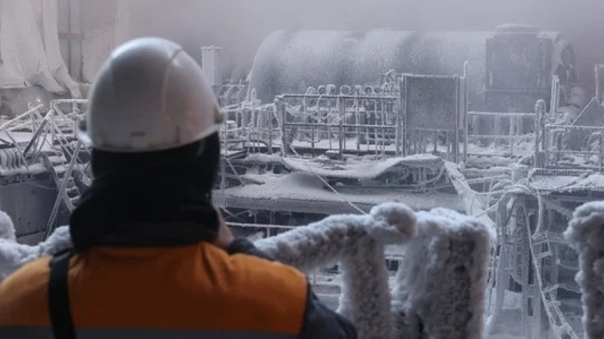 Перемир'я по суті немає — Зеленський