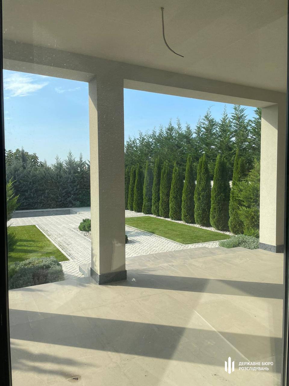 ДБР вручило підозру Денису Галушко та його тещі