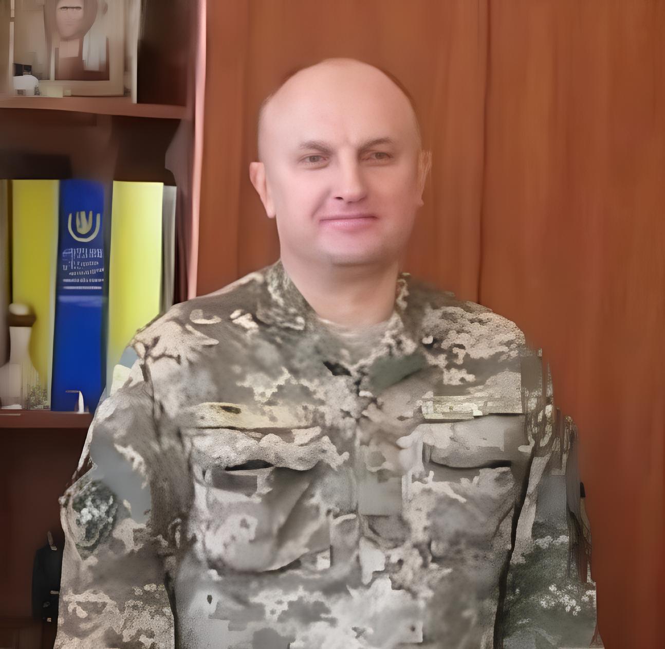 ДБР вручило підозру Денису Галушко та його тещі