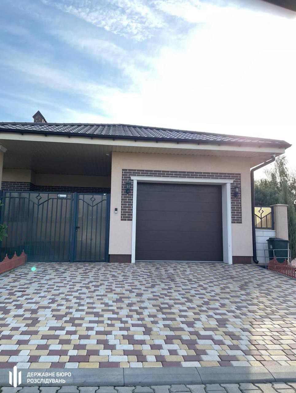 ДБР вручило підозру Денису Галушко та його тещі