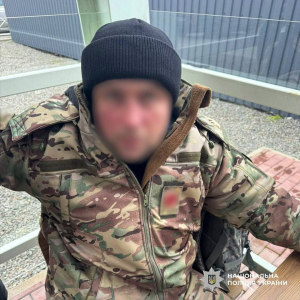 Одесит «продав посади» в СБУ