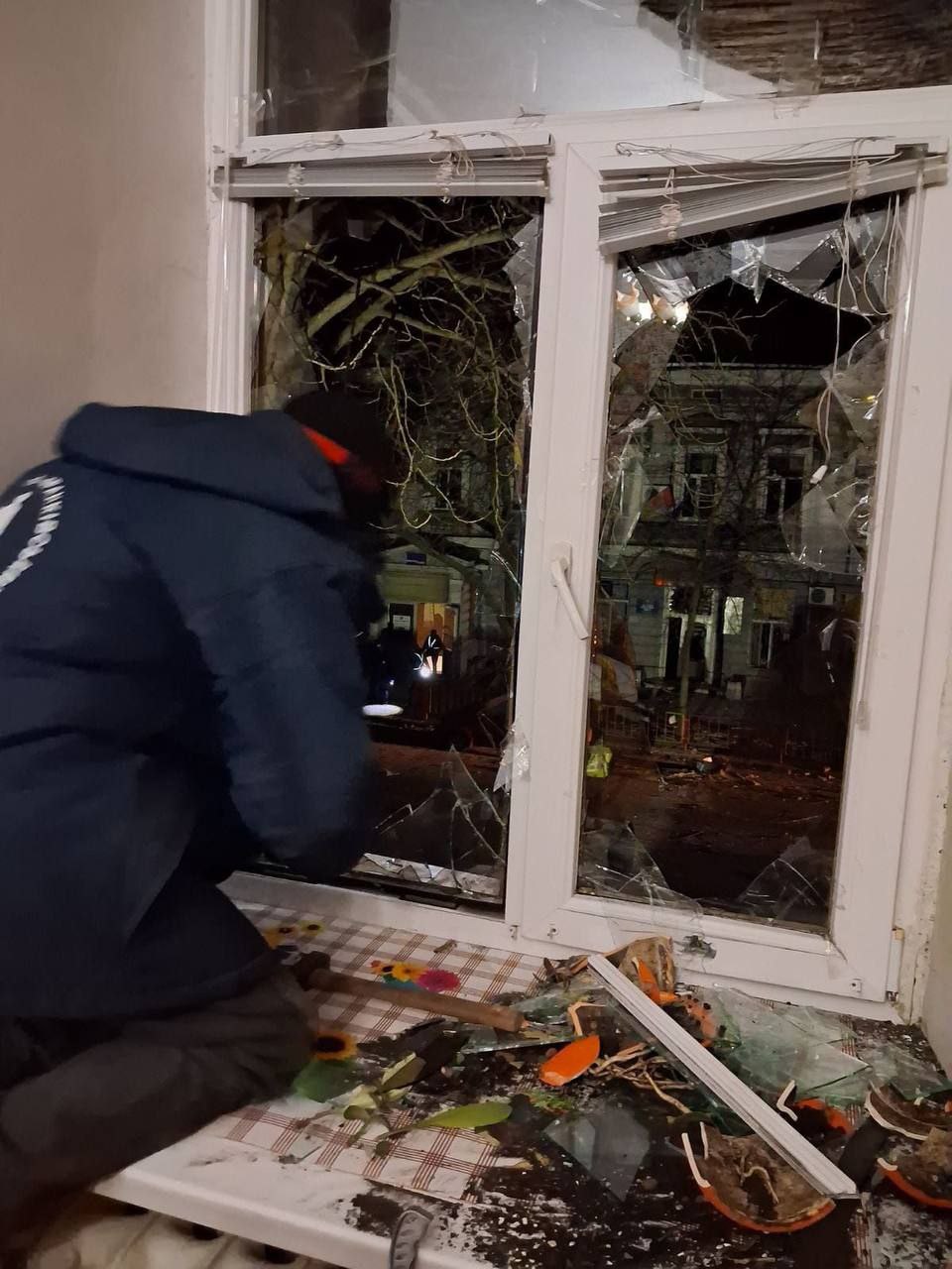 Одесу обстріляли шахеди