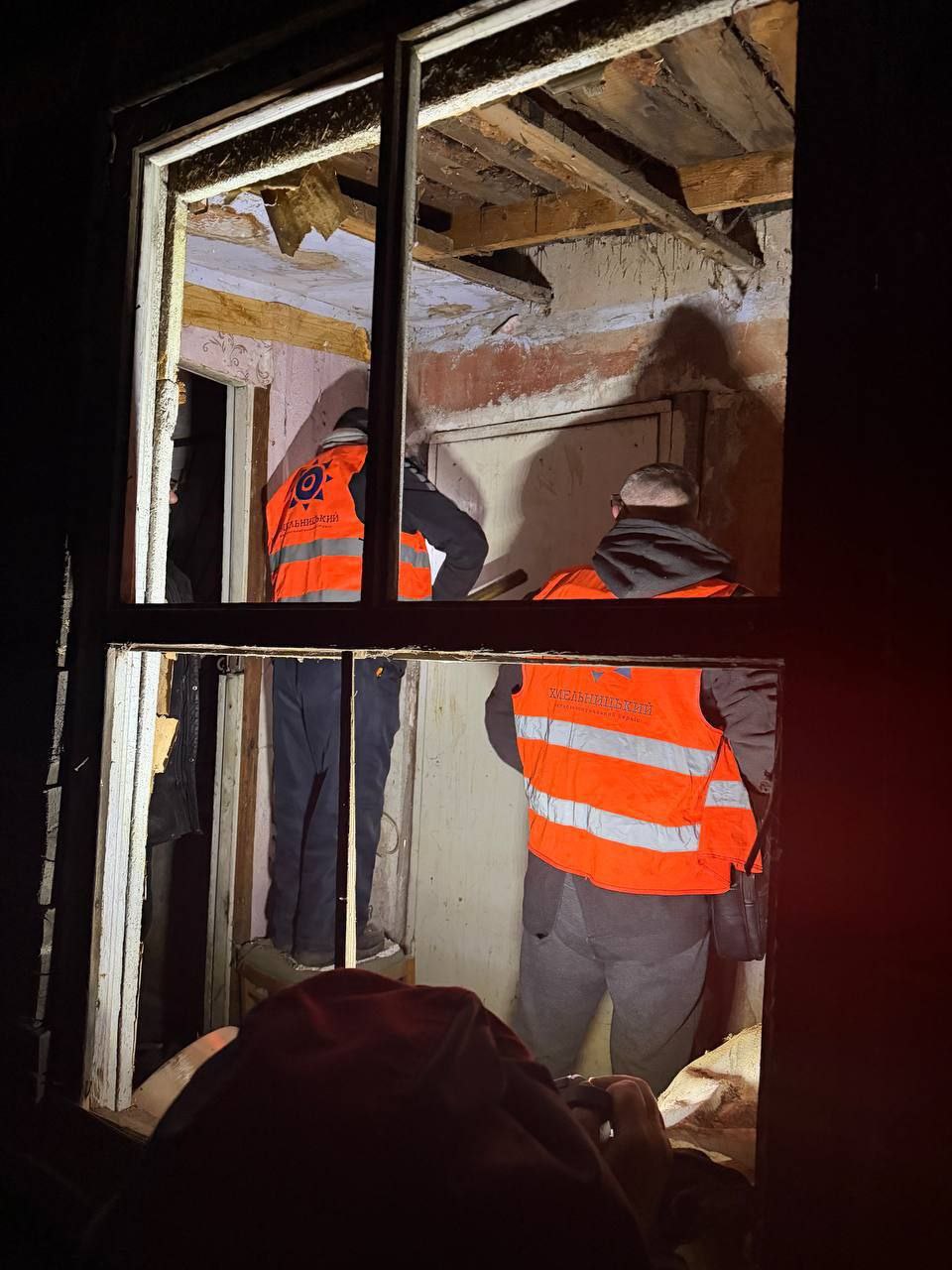 Одесу обстріляли шахеди