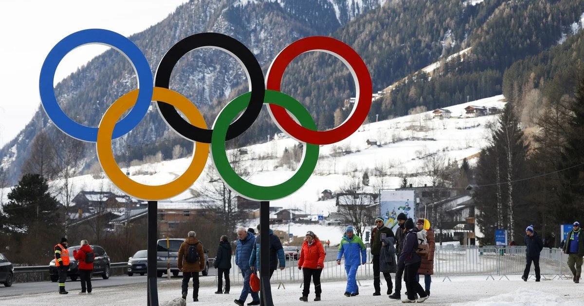 Національний антирекорд: українці повернулись без медалей