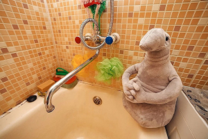 За годину в Одесі відключать воду