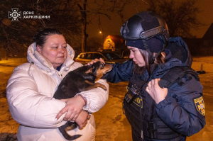 Росія знову завдала ракетно-дроновий удар