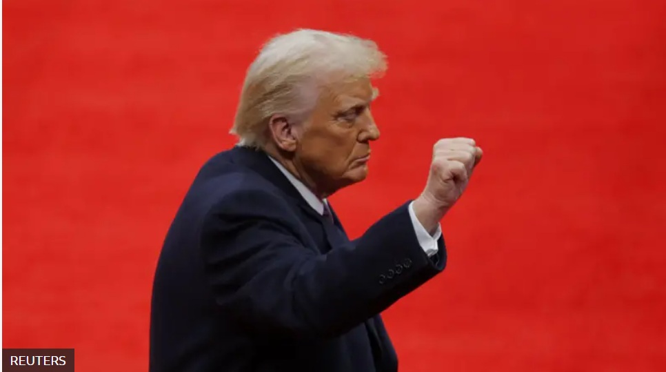 Іран ніколи не отримає ядерну зброю — Трамп