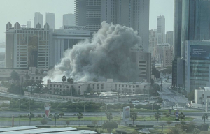 Война на Ближнем Востоке: что сейчас известно?