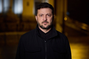 Зеленский прокомментировал "весеннее наступление" РФ