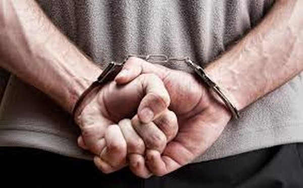 В Киеве задержали насильника