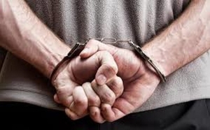 В Киеве задержали насильника