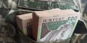 В Одесской области солдату резерва сообщено о подозрении