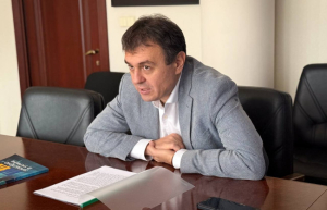 Гетманцев о "живом щите"