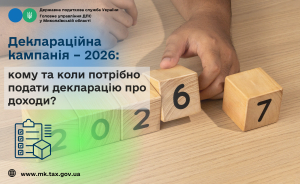 Кому можно не подавать годовую декларацию?