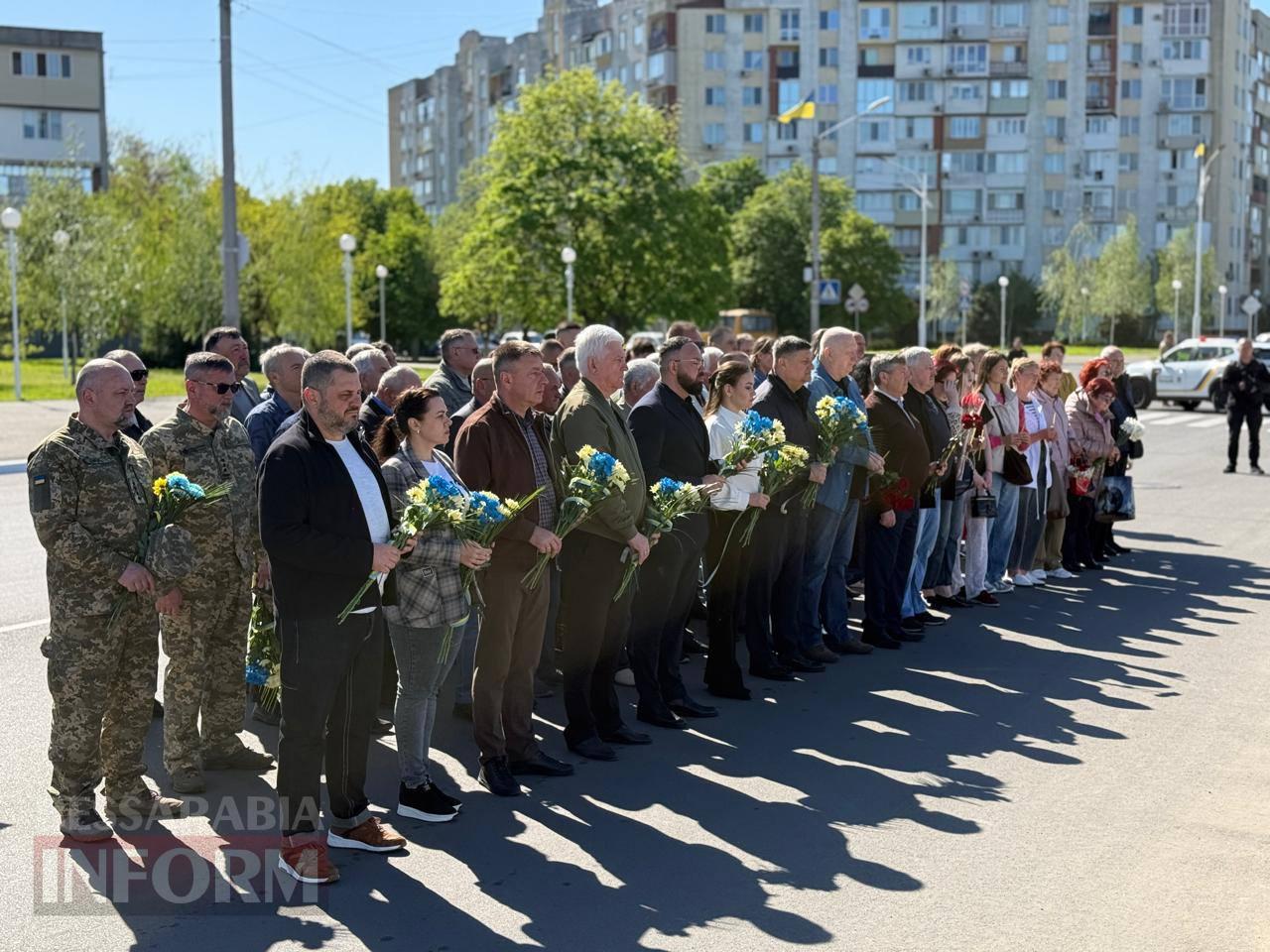 40 років Чорнобилю: як вшановуємо пам'ять?