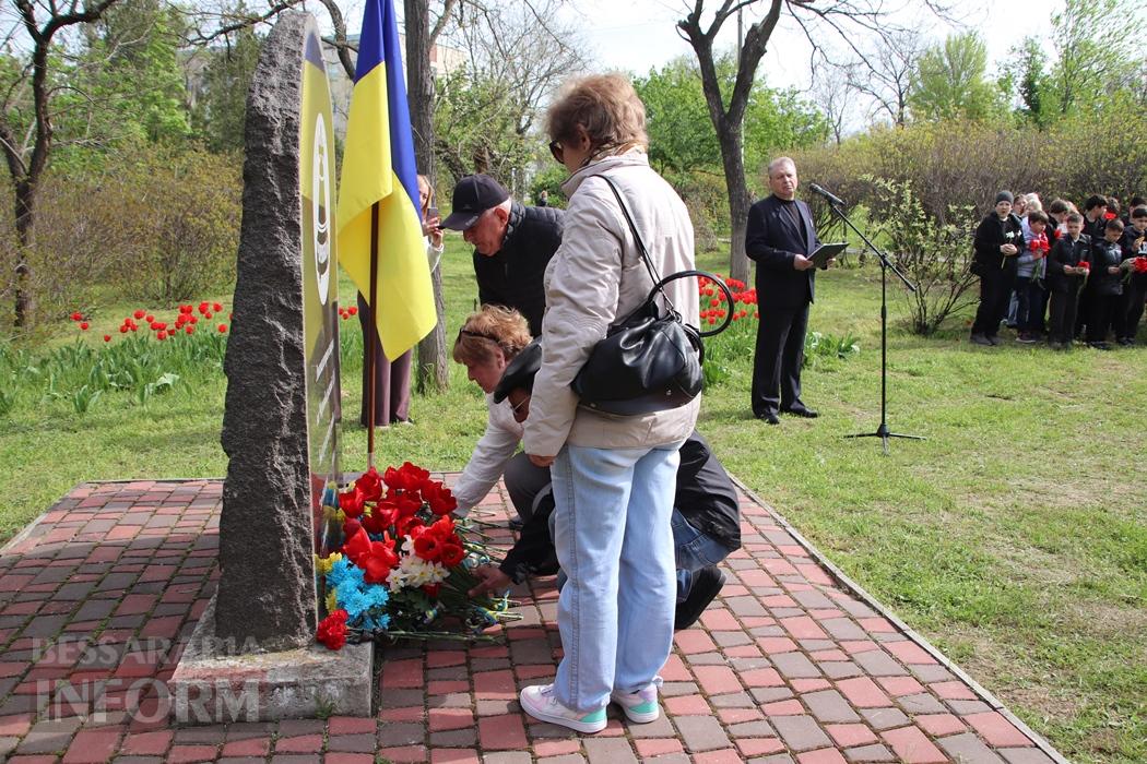 40 років Чорнобилю: як вшановуємо пам'ять?