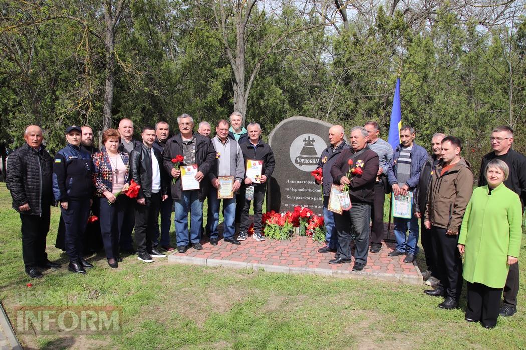 40 років Чорнобилю: як вшановуємо пам'ять?