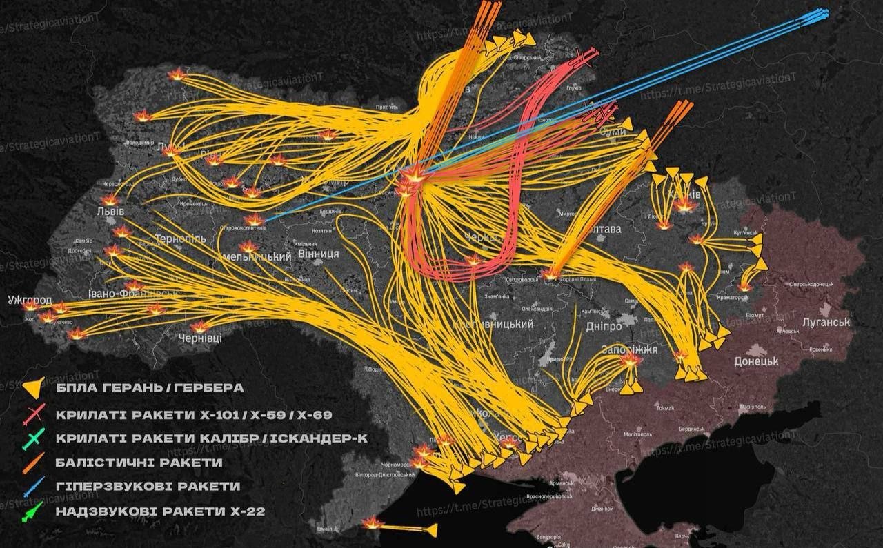 Киев финансирует свой "План устойчивости"