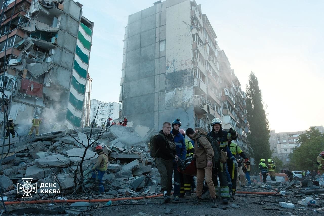 Киев финансирует свой "План устойчивости"