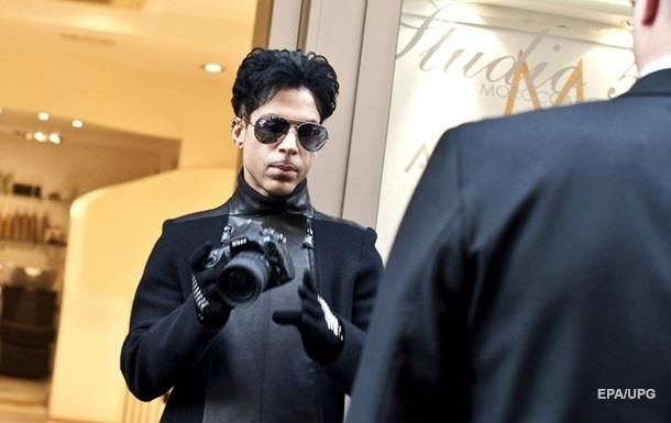 У Принса незадолго до смерти обнаружили СПИД