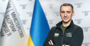 Министр Ляшко заявил, что он "Телец"
