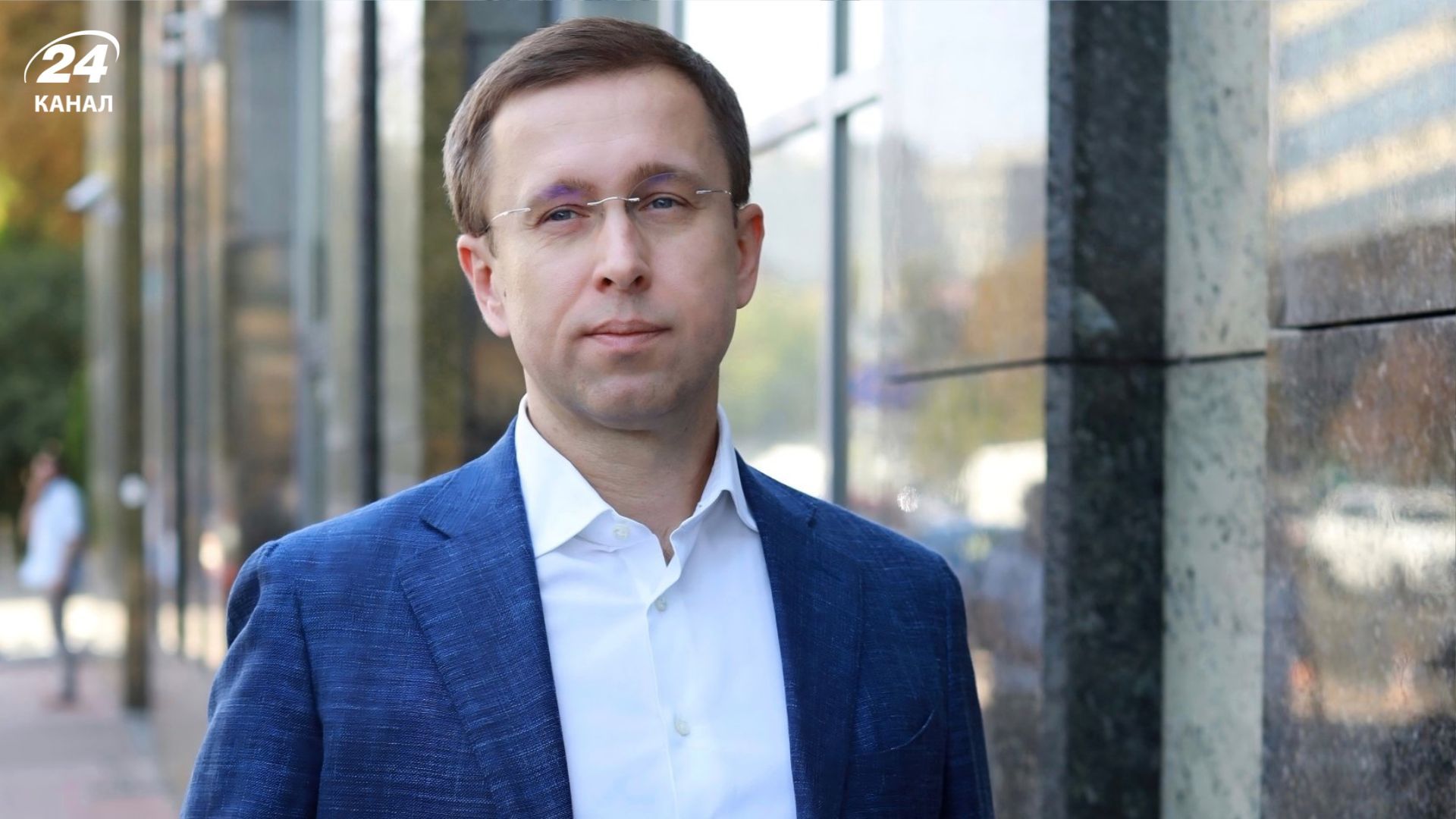 Будущий премьер Корецкий заработал 30 млн грн