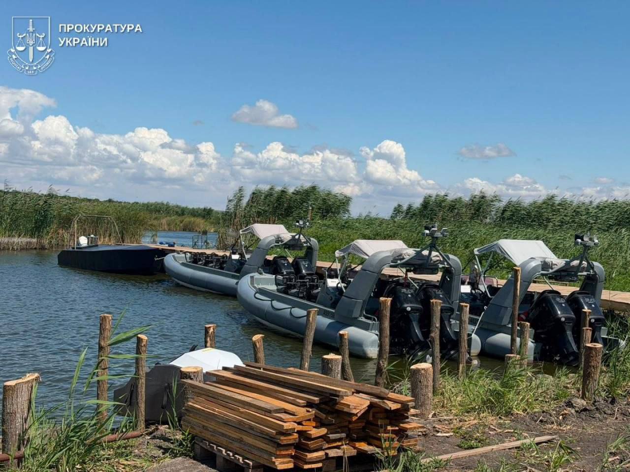 На Одещині військовий примушував підлеглих будувати його дім