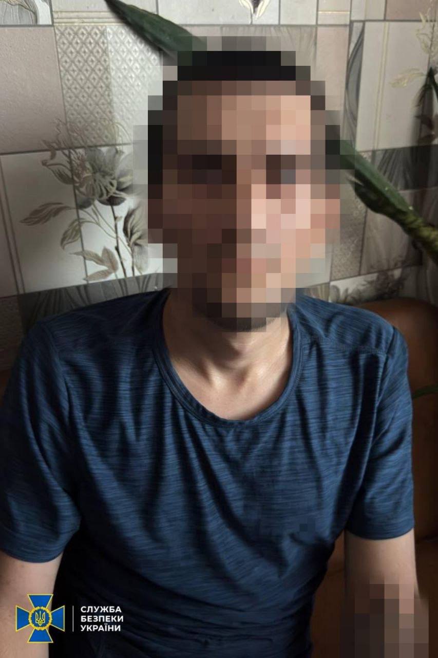 Задержаны трое подозреваемых в подрывах авто