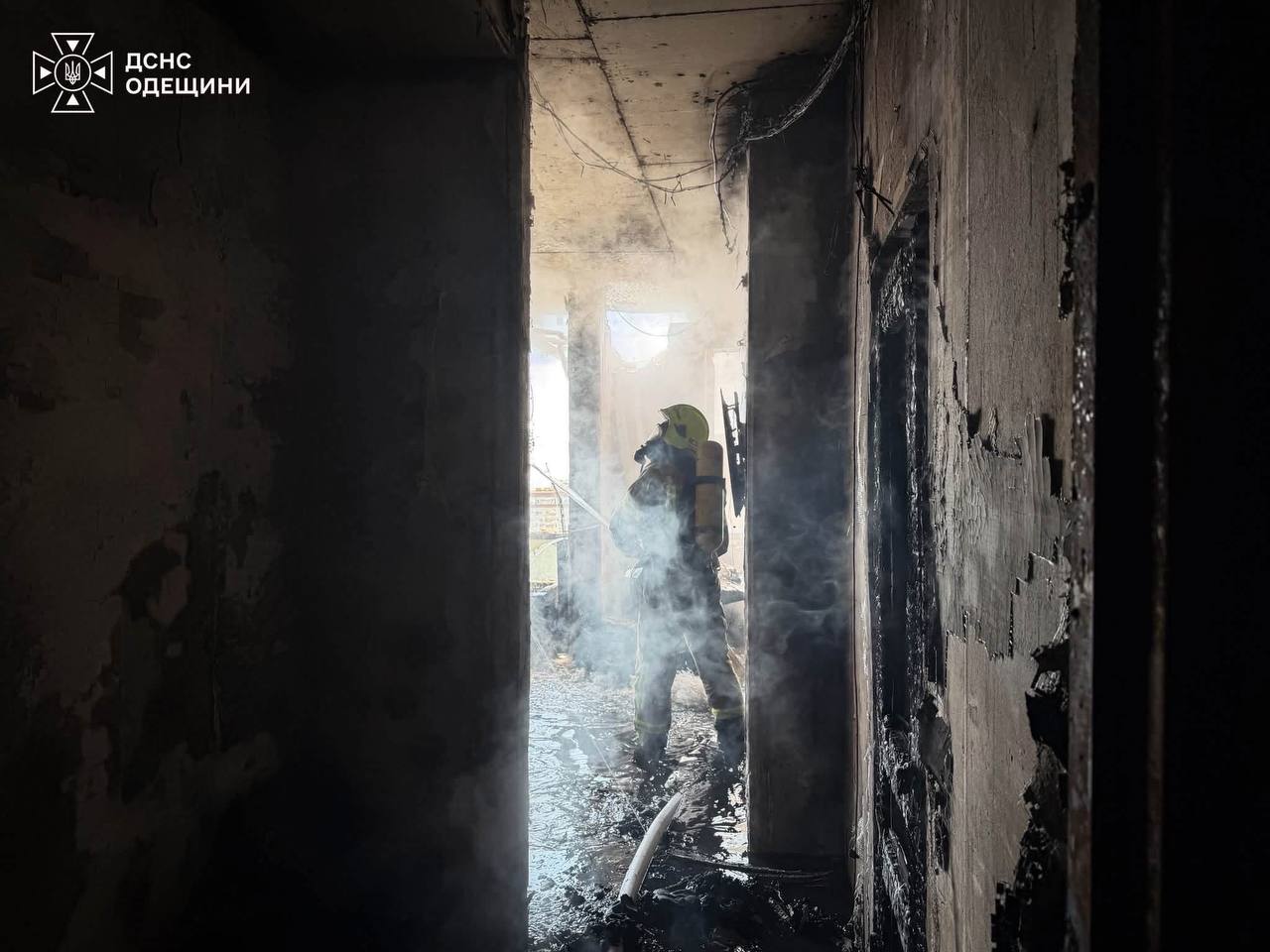 До трьох чоловік збільшилась кількість постраждалих сьогодні в Одесі