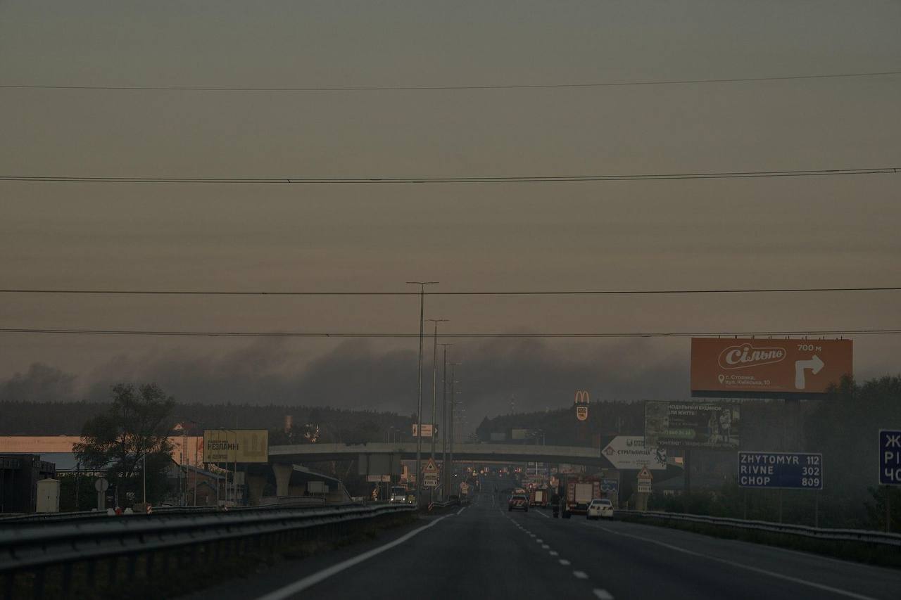 Російський обстріл: в селі Мила під Києвом загинуло 37 людей
