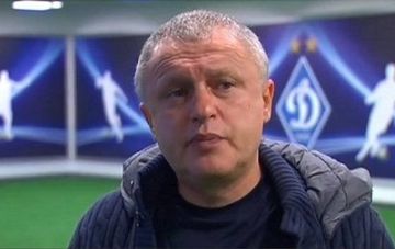 Динамо интересуется игроком с чемпионата Швейцарии