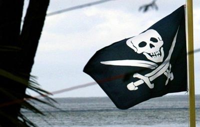 Названо новое место с самыми опасными пиратами в мире