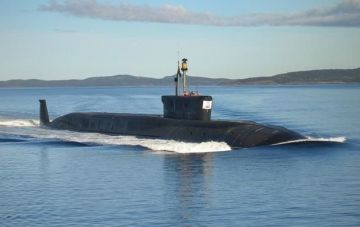Россия завозит в Крым новые подлодки