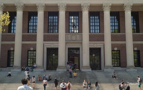 Британцы назвали сотню самых уважаемых вузов мира