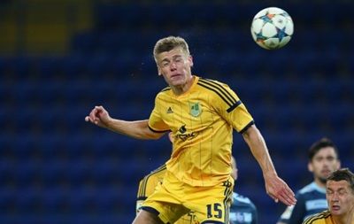 Победный гол Зотька принес Металлисту победу над Черноморцем