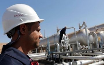 Иран готов к заморозке добычи нефти