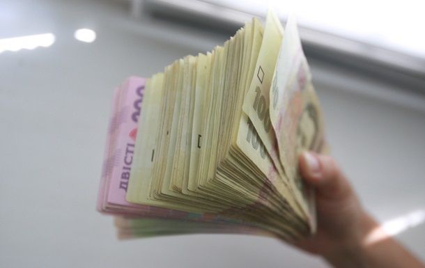 В США вышла новая статья о коррупции в Украине